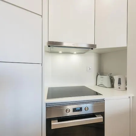 Guestready - Jambu Apartment