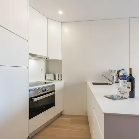 Apartment Guestready - Jambu *