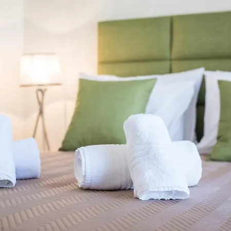 Apartment Guestready - Jambu *