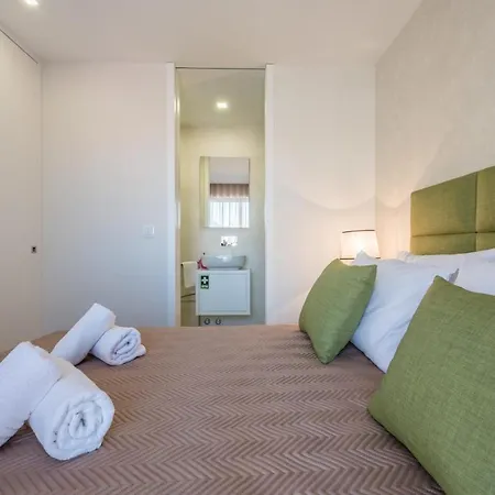 Apartment Guestready - Jambu *